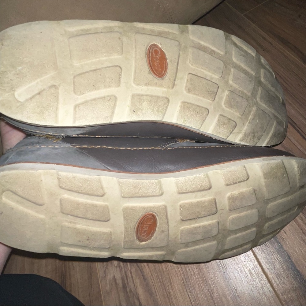 Men’s Chaco Chukka style Shoes Size 13 - Picture 6 of 10